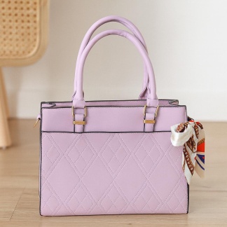 Lilac Mihella handbags for women