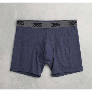 Mix of various boxershorts for men