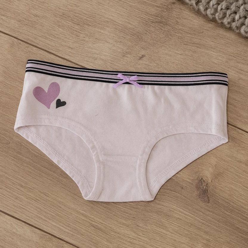 Mix of various underwear for children - Image 3