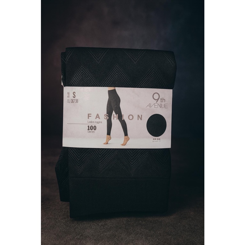 Mix of various leggings for women - Image 5