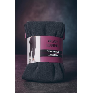Mix van diverse leggings voor dames