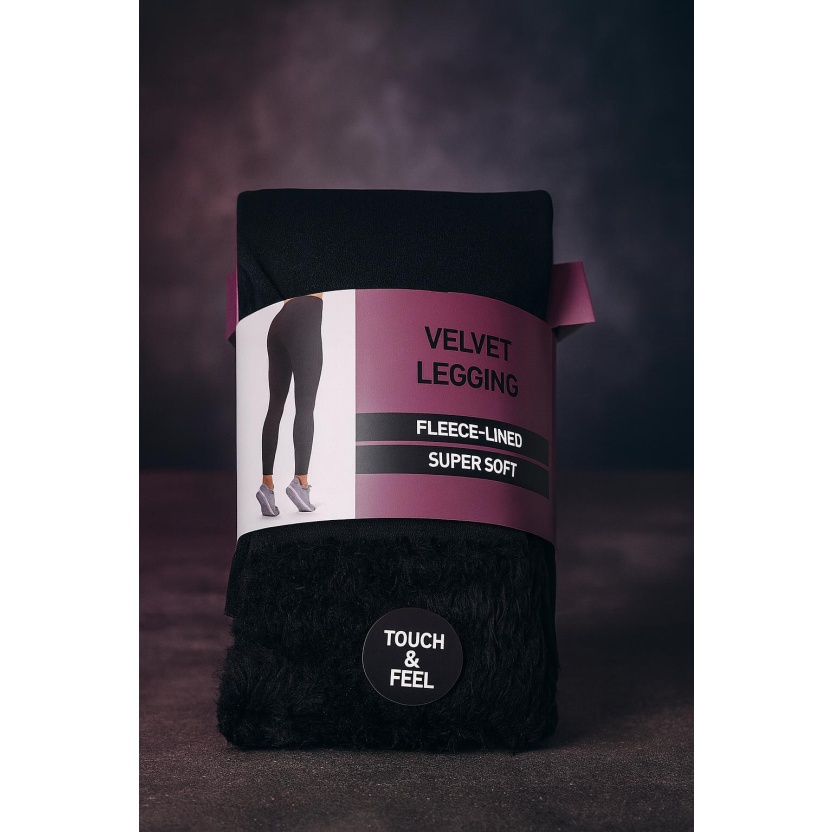 Mix of various leggings for women - Image 4