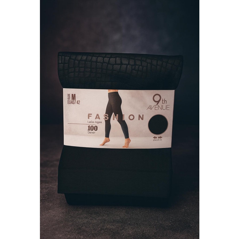 Mix of various leggings for women - Image 3