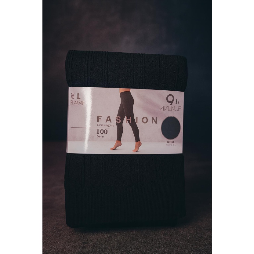 Mix of various leggings for women - Image 2