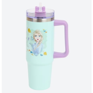 RVS Marvel en Disney thermobekers 900 ml