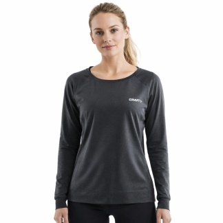 Black Craft Pure light sweatshirts for women