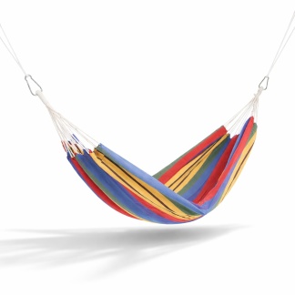 Ultranatura Bali Rainbow hammocks