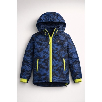 Diverse Kaufland ski-jassen voor jongens