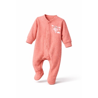 Diverse Kuniboo Kaufland babyrompertjes met lange mouwen