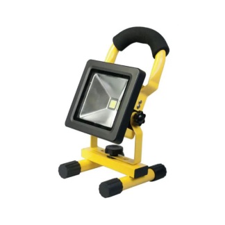 Mr Safe portable LED work lights