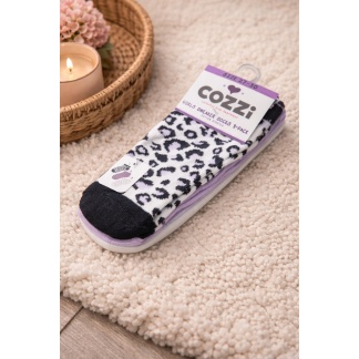 Diverse 3-packs Cozzi kindersokken voor meisjes maat 27/30