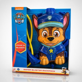 Water Blaster Rugzakken voor Kinderen – Buitenspeelgoed voor de Zomer