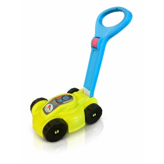 Kinderspeelgoed - Ecoiffier duwgrasmaaiers voor kinderen