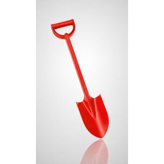 Mix van strandscheppen in diverse kleuren