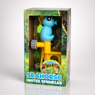 Leuke dieren-watersproeiers voor kinderen