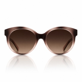 Twee designs ImpulsFashion zonnebrillen voor dames