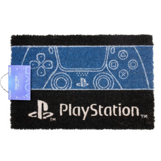 Playstation controller Deurmat – 60 × 40 cm