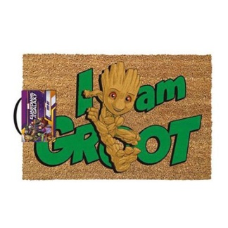 Guardians of the Galaxy – Groot Deurmat – 60 × 40 cm