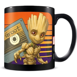 Marvel Guardians of the Galaxy Groot keramische mokken